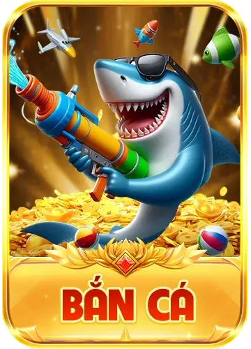 Bắn cá 23win
